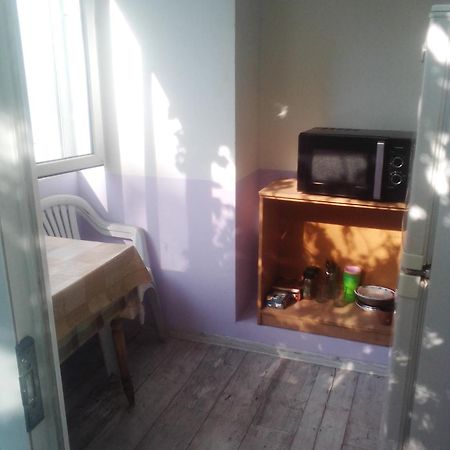 Женский Hostel Dvor オデッサ エクステリア 写真