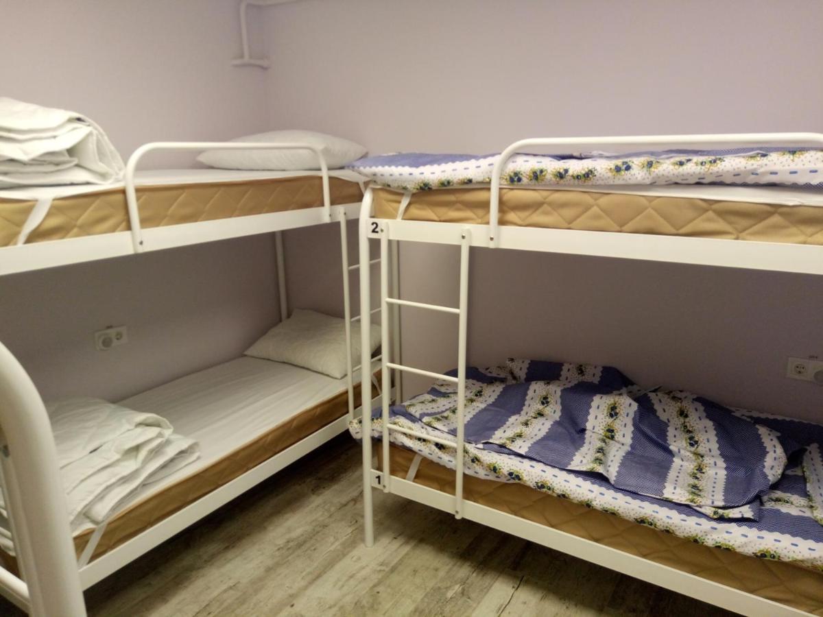 Женский Hostel Dvor オデッサ エクステリア 写真