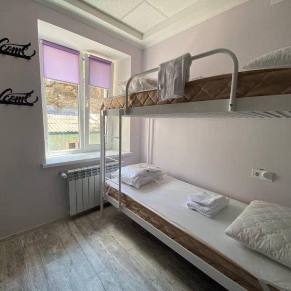 Женский Hostel Dvor オデッサ エクステリア 写真
